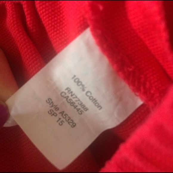 J.Crew shorts - Picture 4 of 4